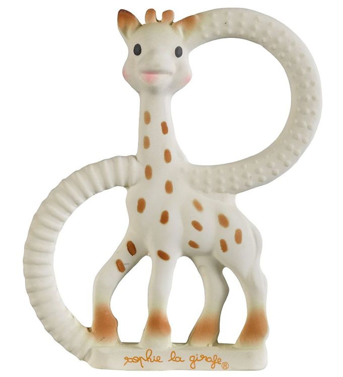 Sophie la Girafe Bidering - So Pure - Very Soft