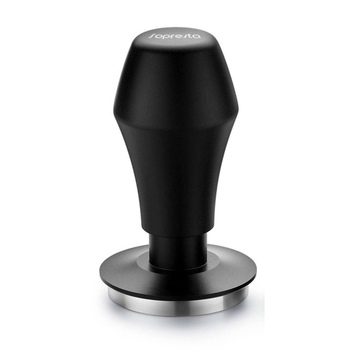 Sopresta Premium Kalibreret Tamper med Leveler 54mm (Passer til Sage) - 54mm