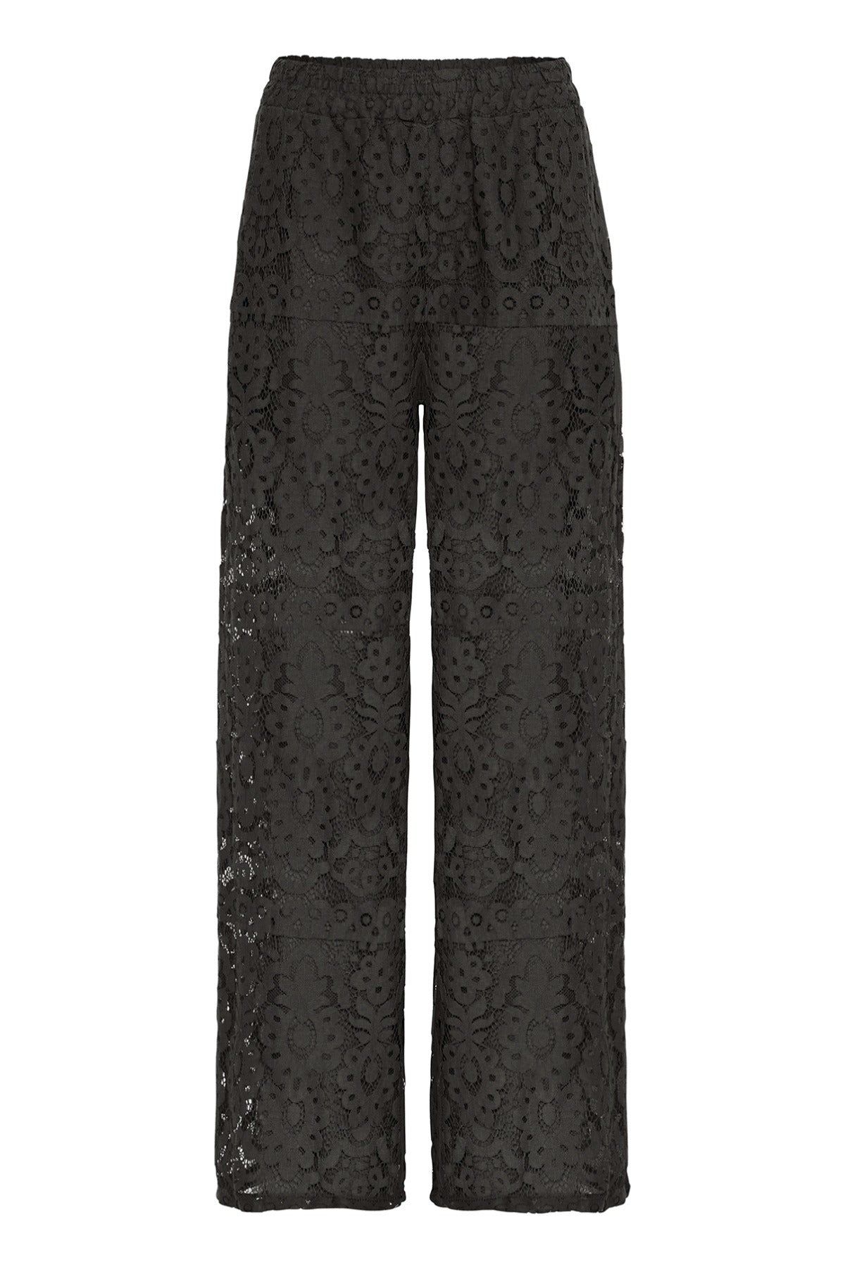 Sorbet Sbceleste Lace Pant