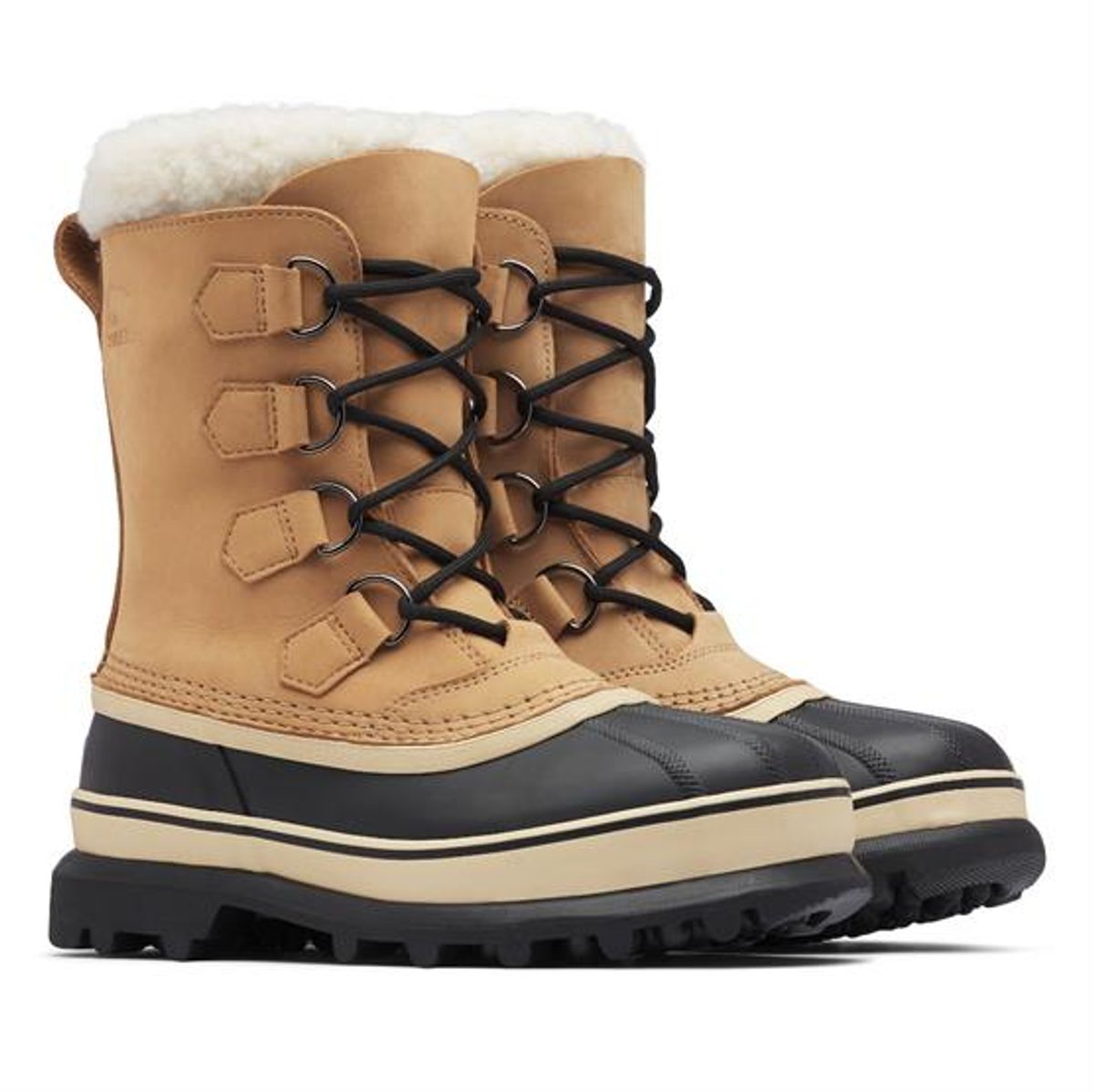 Sorel Caribou Dame, Buff