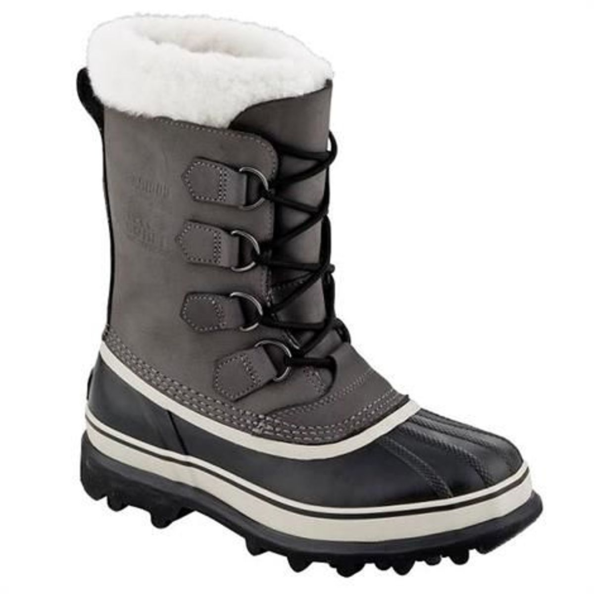 Sorel Caribou Dame, Shale / Stone