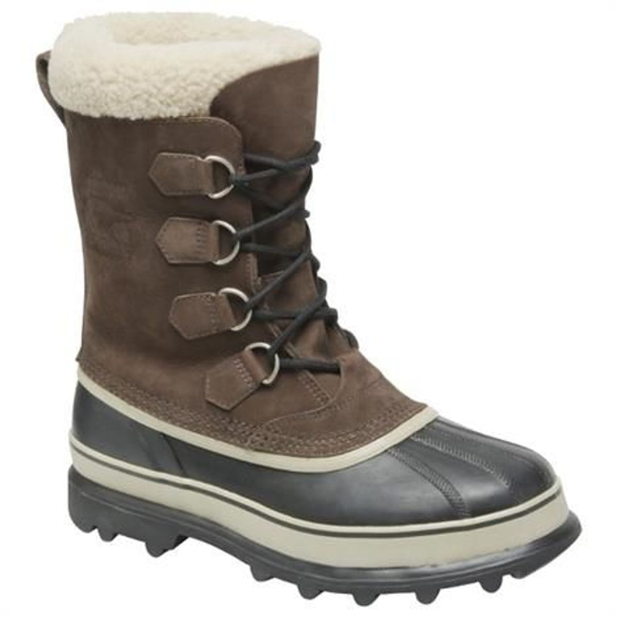 Sorel Caribou Herre, Bruno