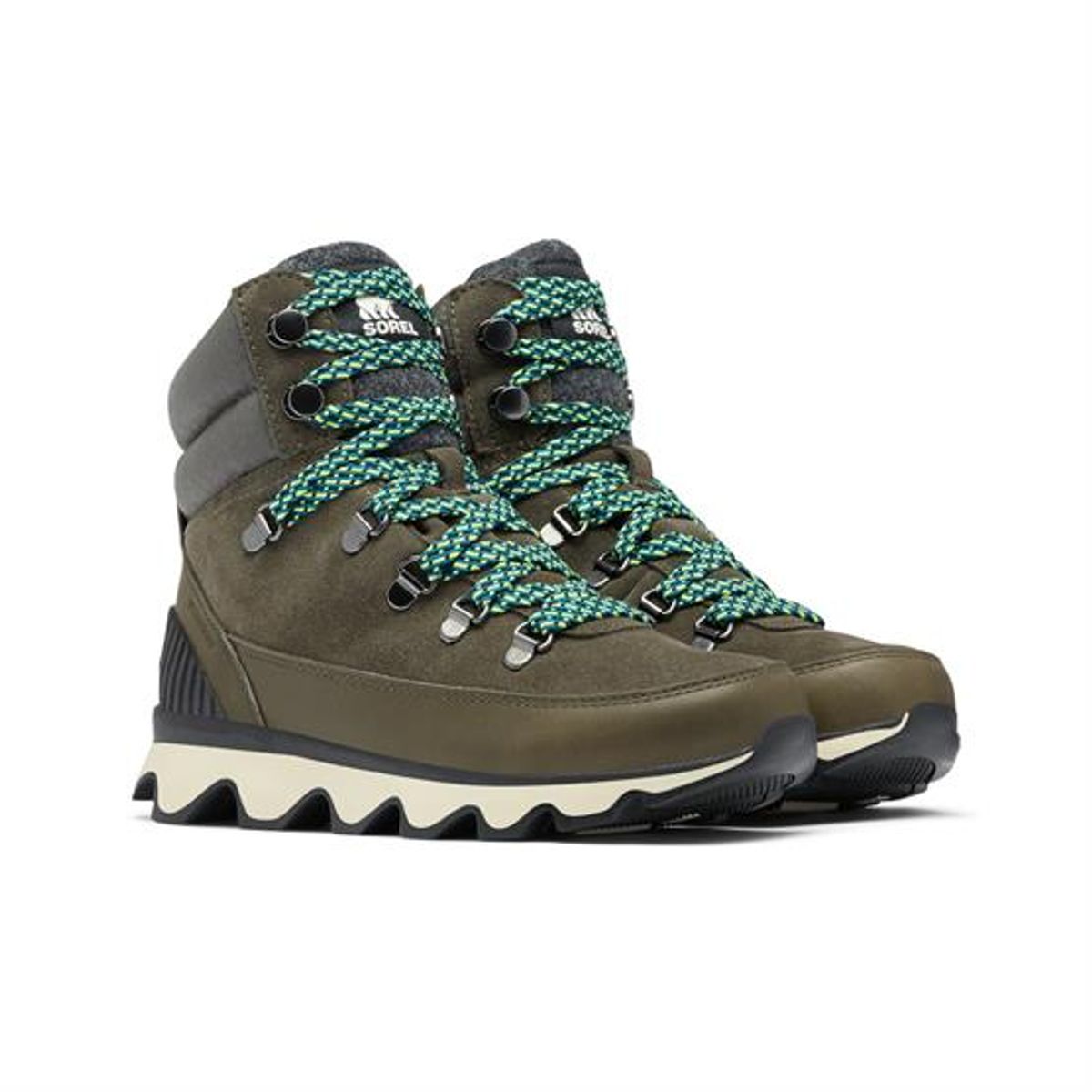 Sorel Kinetic Conquest Womens, Alpine Tundra