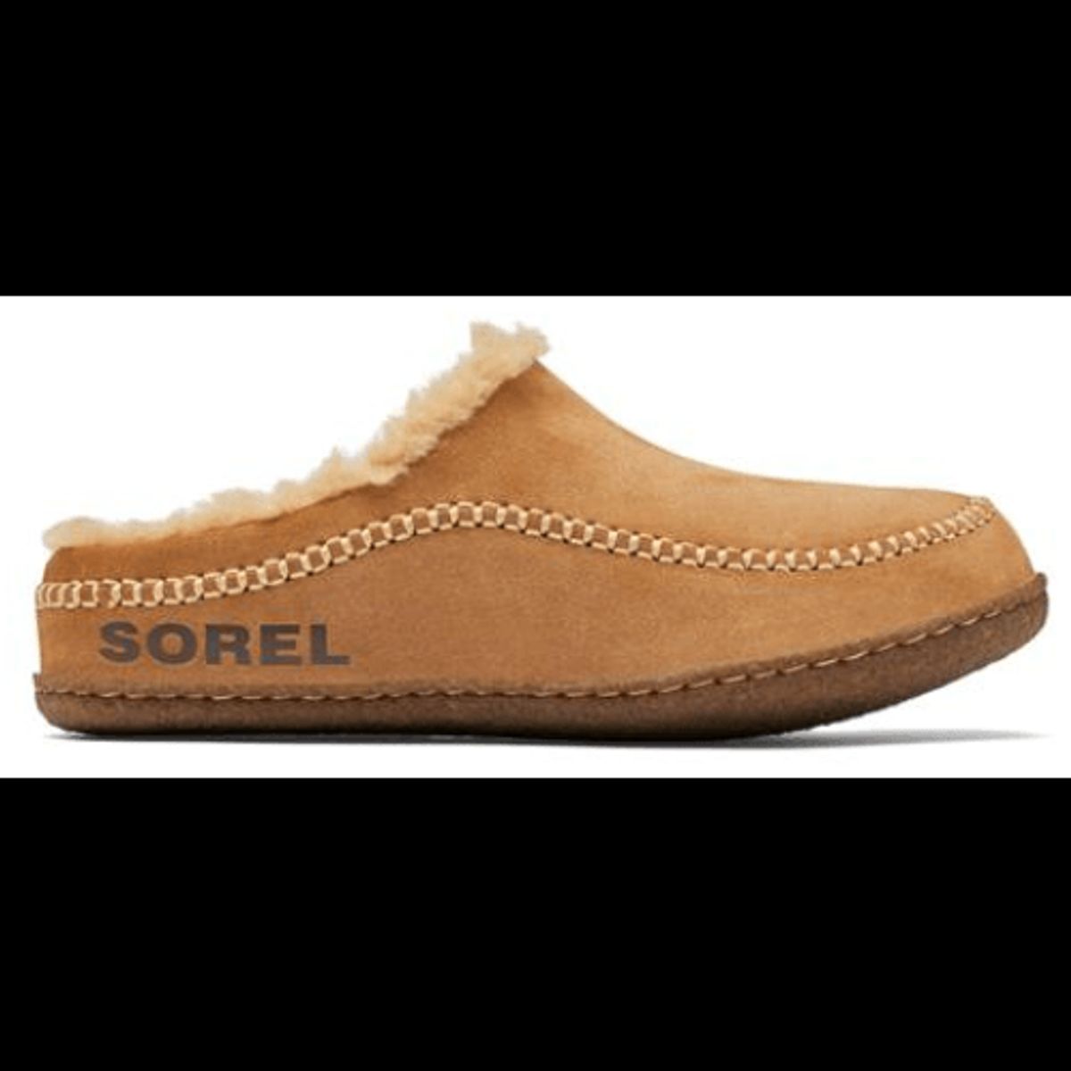 Sorel Lanner Ridgeâ¢ Sutsko Camel Brown