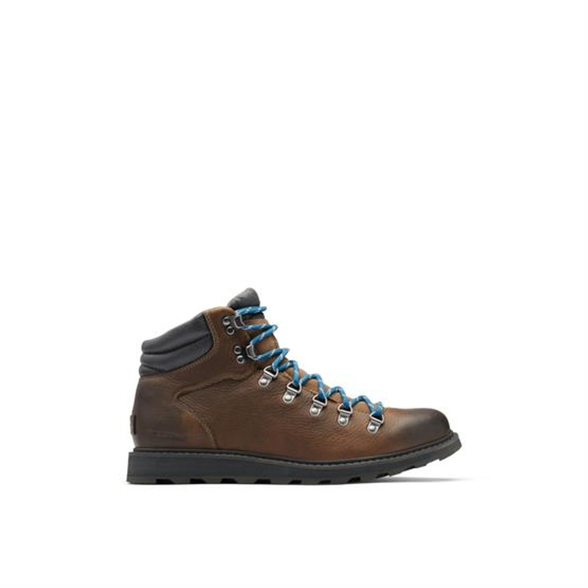 Sorel Madson II Hiker WP Mens, Saddle