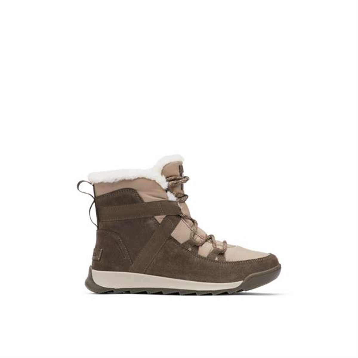 Sorel Whitney II Flurry WP Womens, Major / Omega