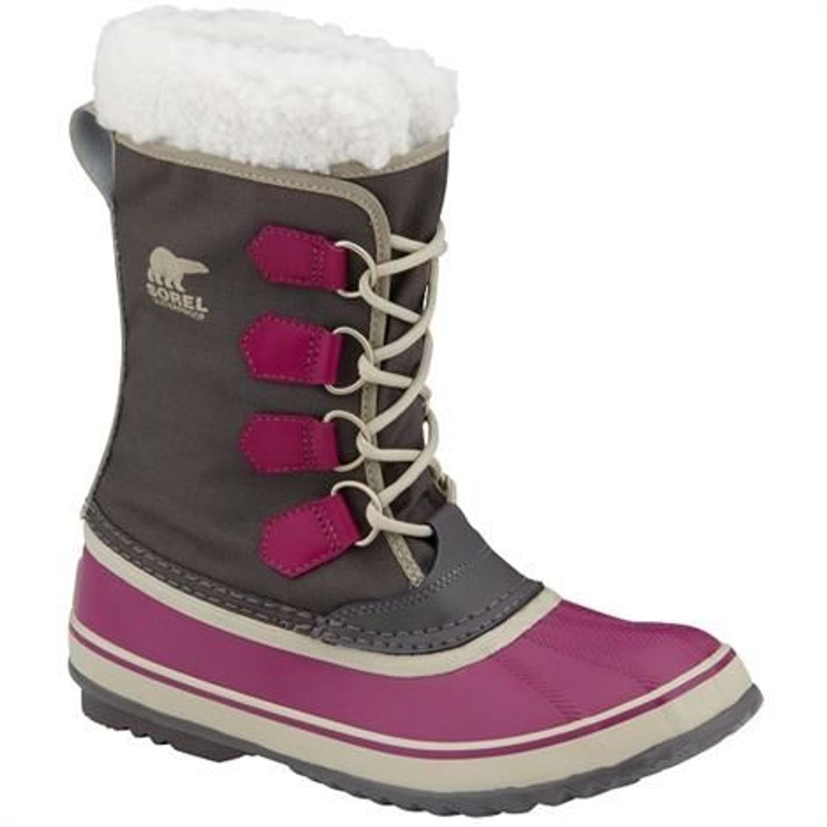 Sorel Winter Carnival Dame, Tawny