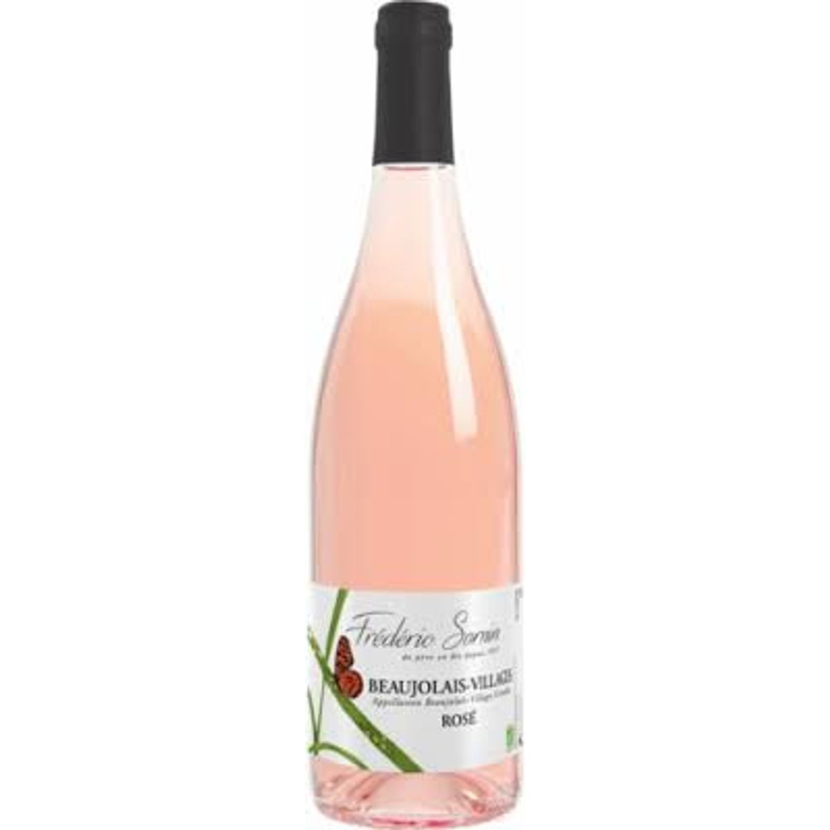 Sornin - Beaujolais Villages Rosé 2023