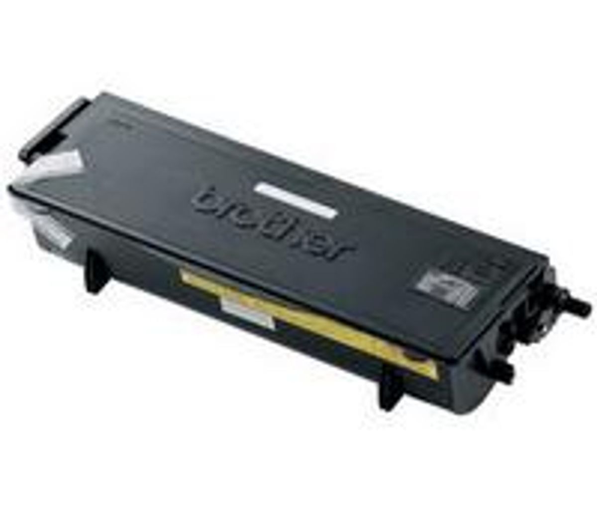 Sort lasertoner 3130 - Brother - 3.500 sider.