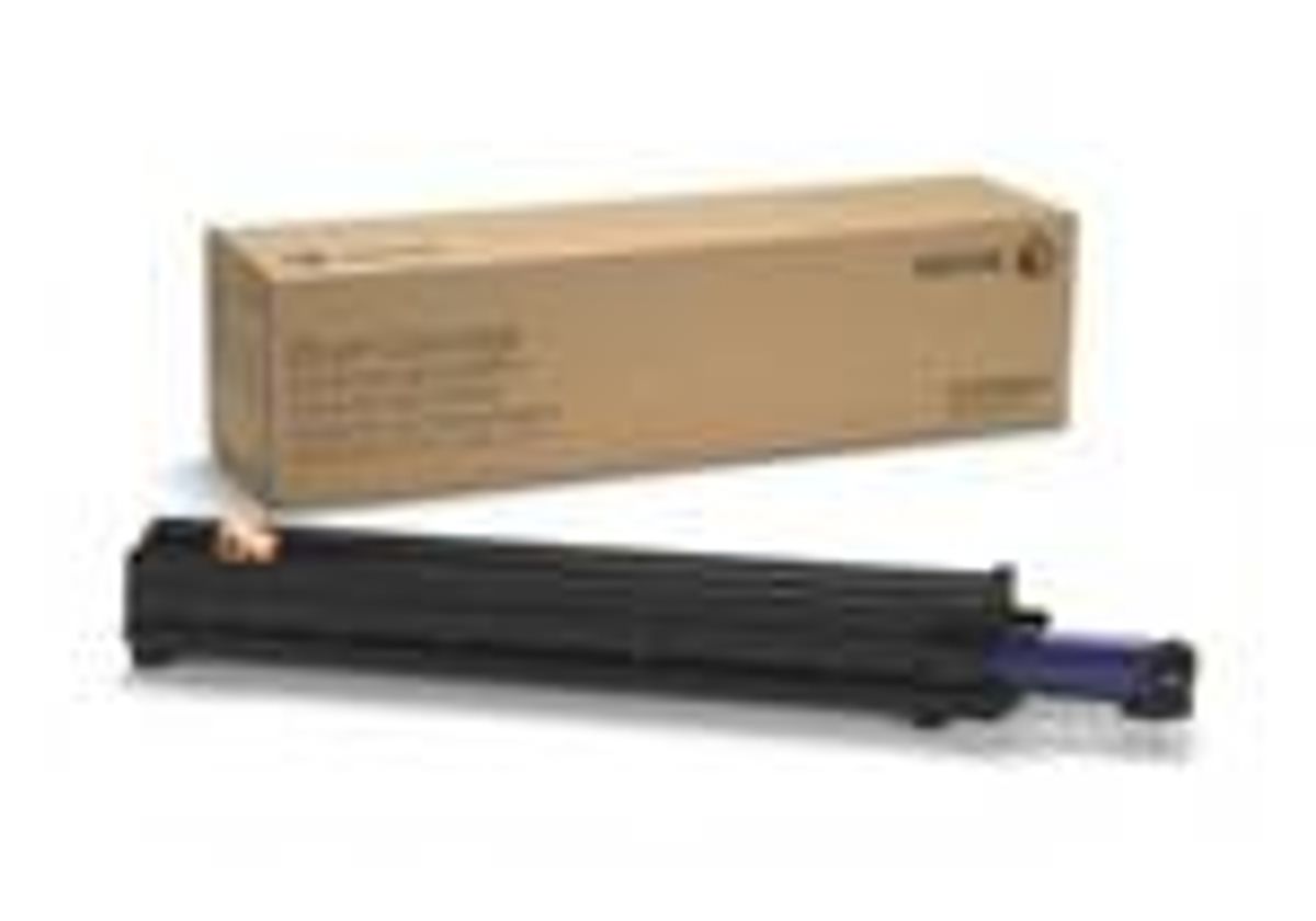 Sort lasertoner 7425 - Xerox -