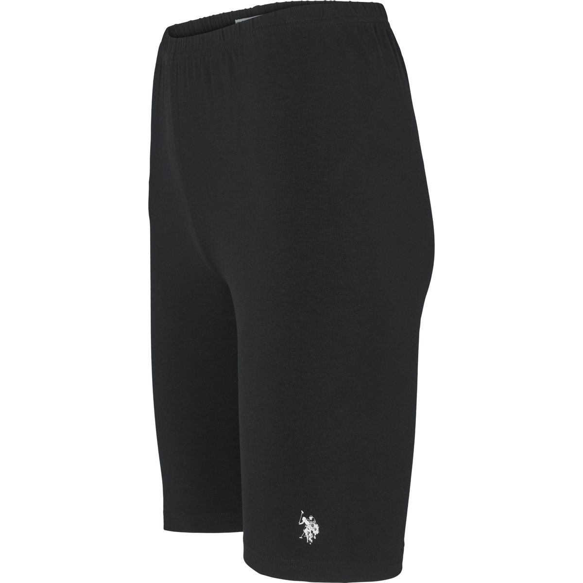 Sort Shorts Asta Dame U.S. Polo Assn Kvinder L