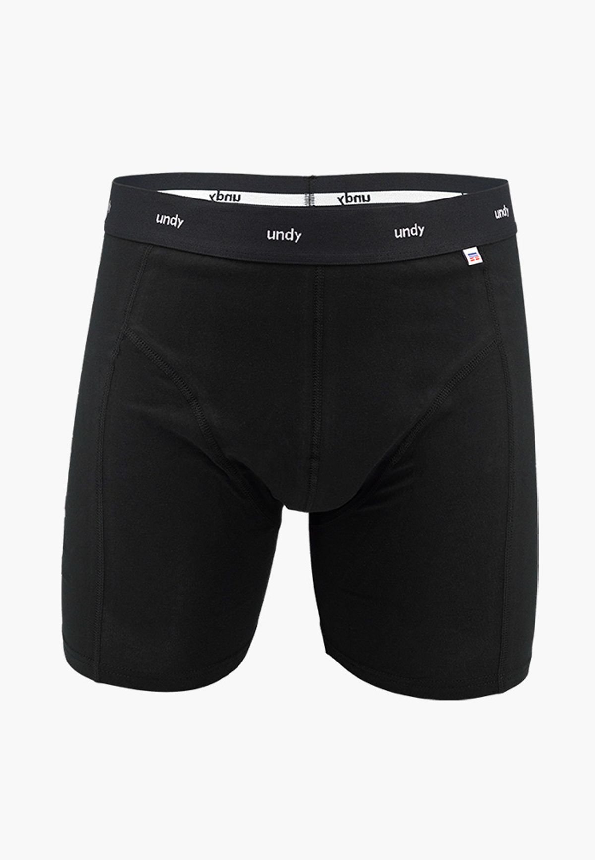 Sort Tech boxerbriefs