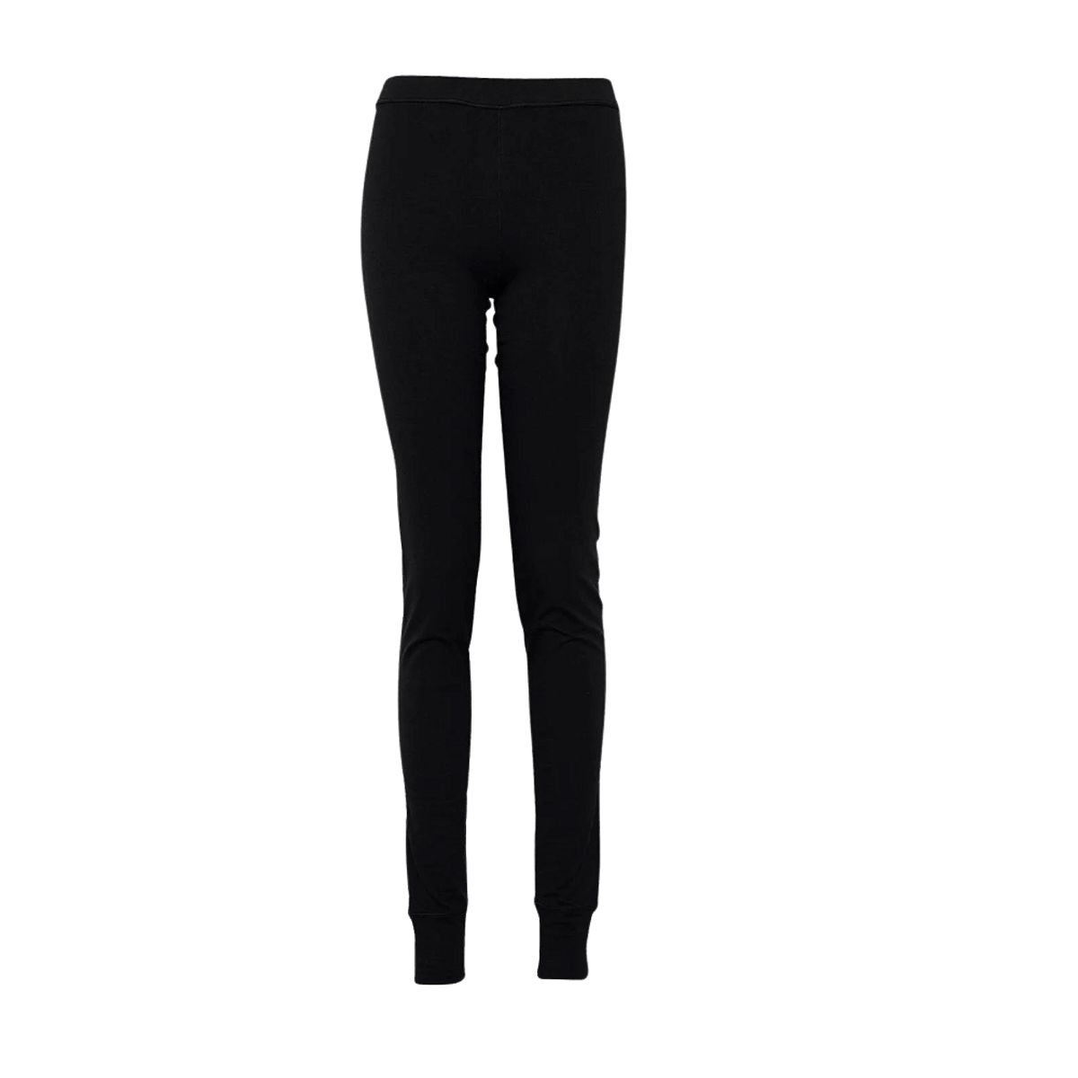 Sorte Bambus Leggings, JBS of Denmark Women - Str. Large