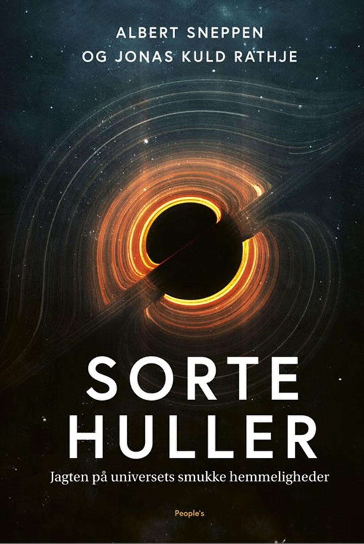 Sorte huller