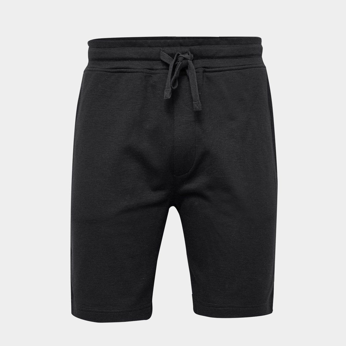 Sorte short fra JBS of Denmark - Sweatshorts til mænd i høj kvalitet, S