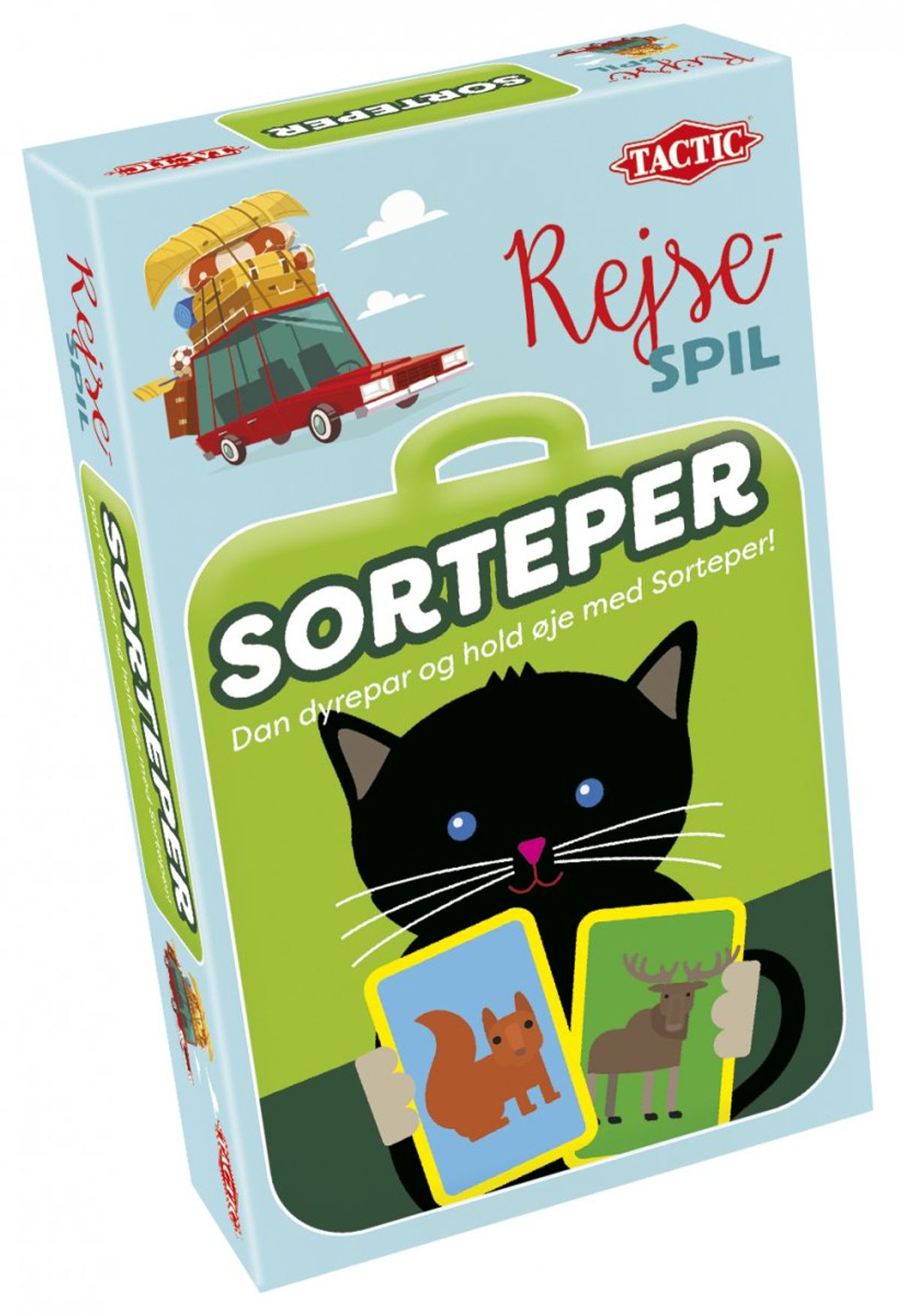 Sorteper