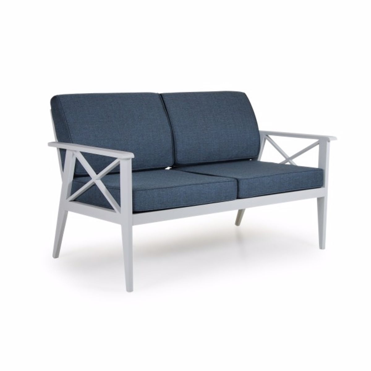 Sottenville sofa - Loungemøbler - Brafab - Enggården Havemøbler