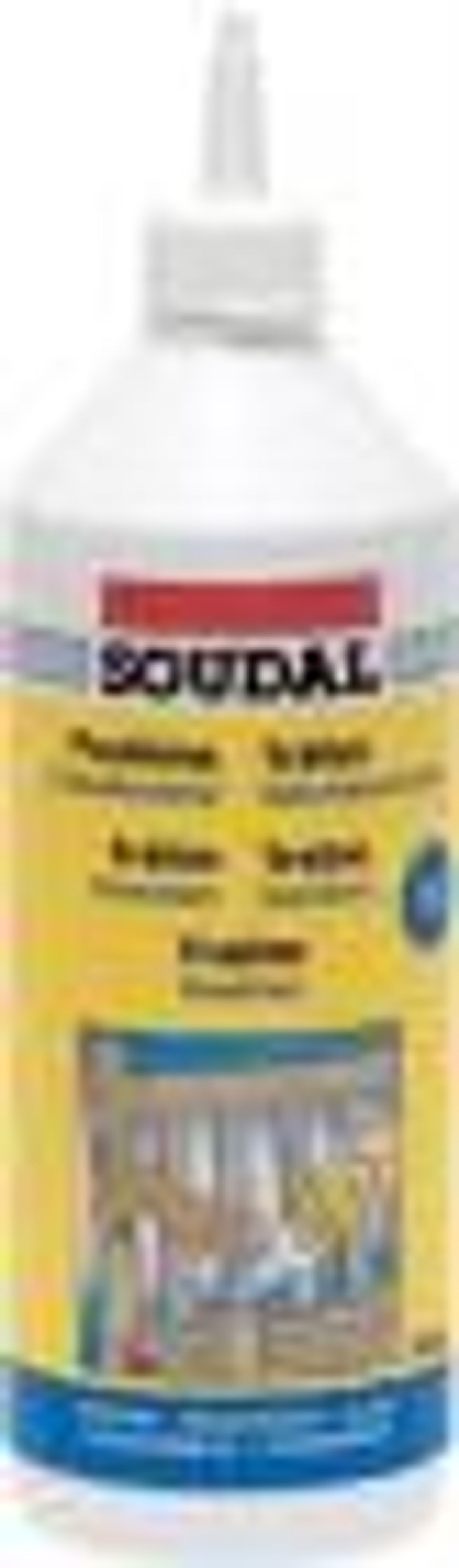 SOUDAL Trælim PRO30D D3