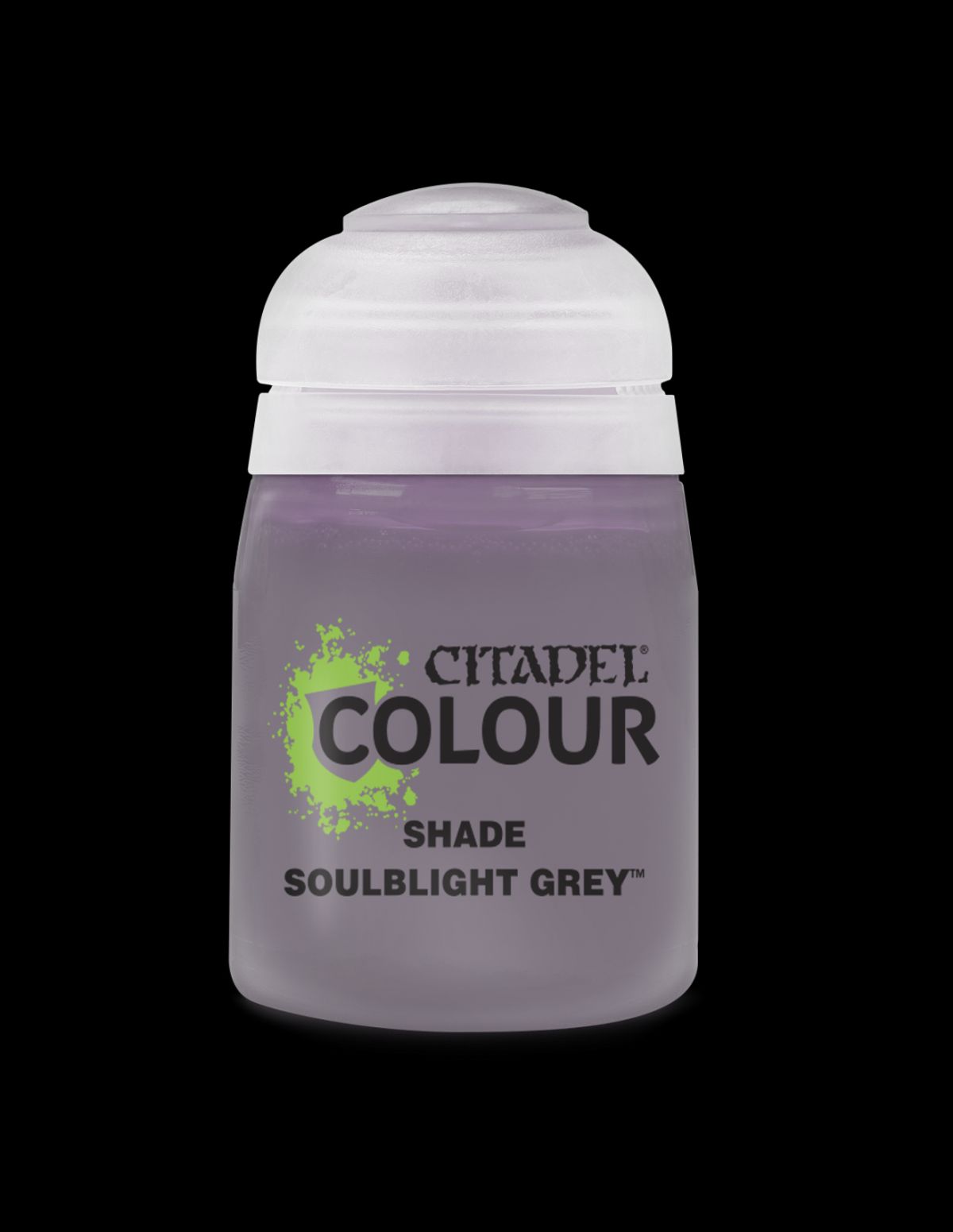 Soulblight Grey - Shade - Citadel Paint - Games Workshop