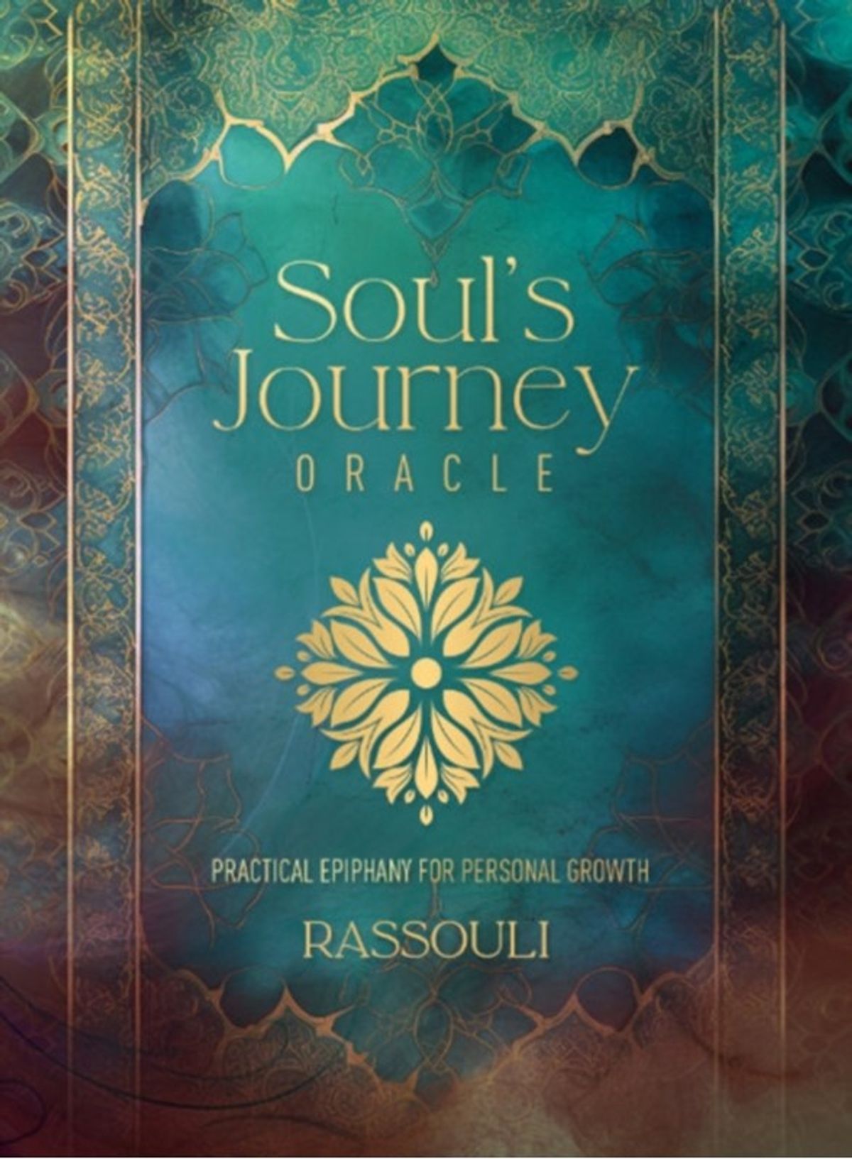 Soul'S Journey Oracle