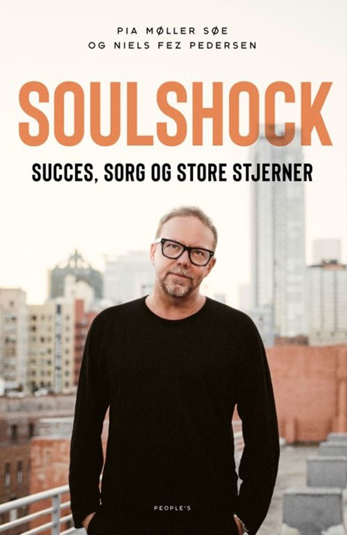 Soulshock