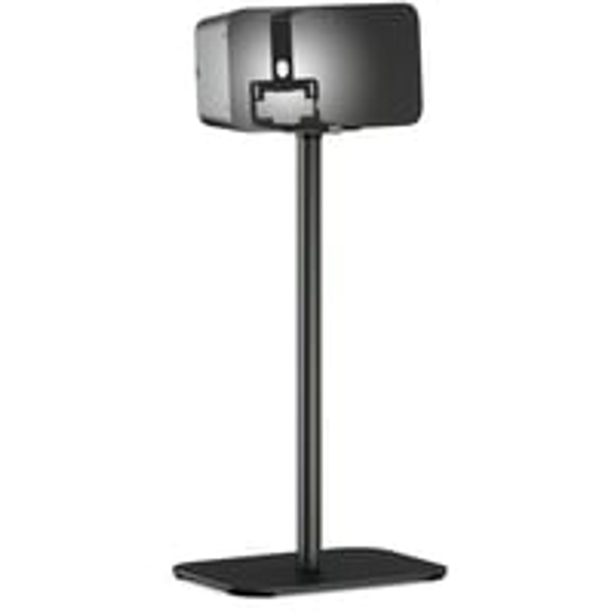 SOUND 3305 Universal Speaker Floor stand, Black