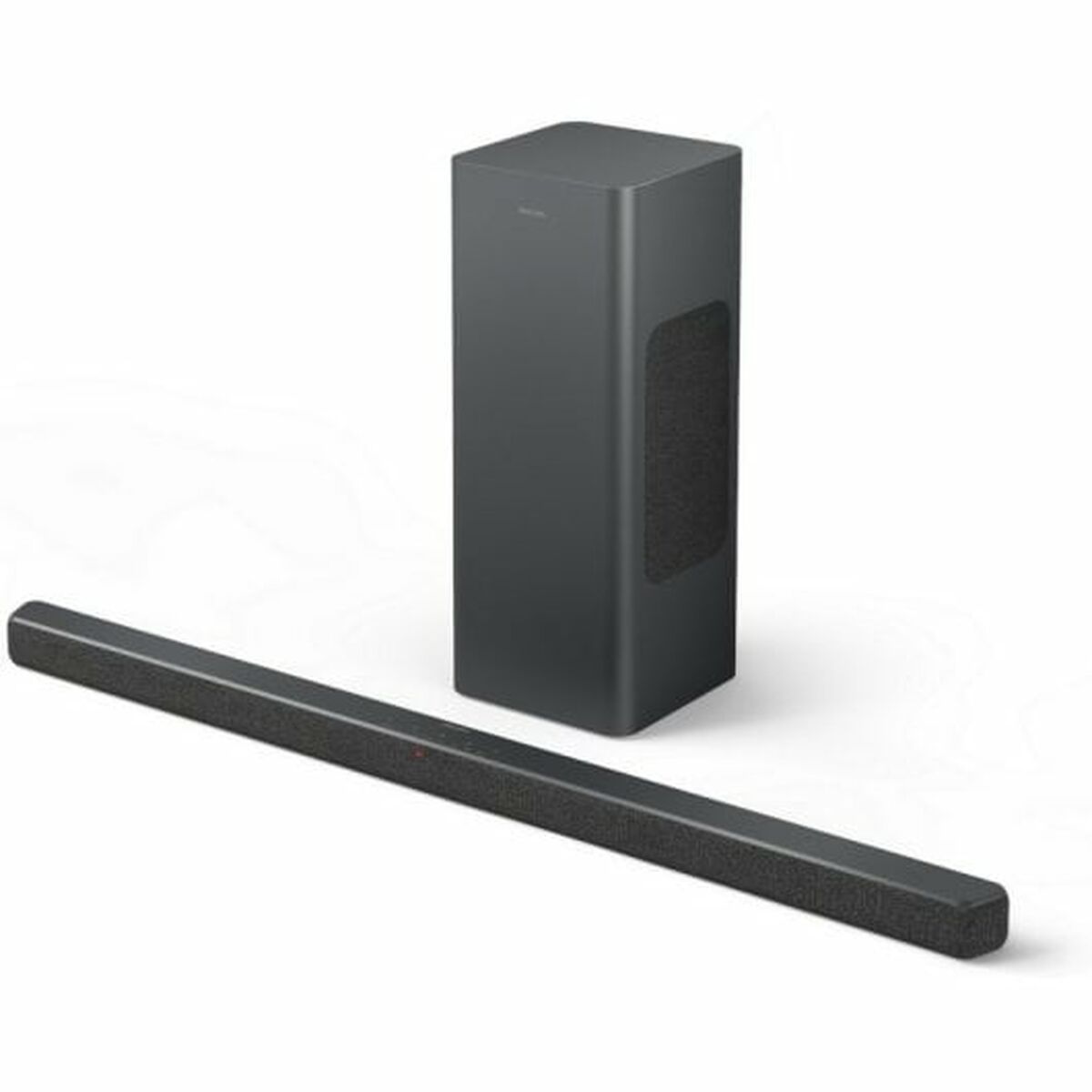 Sound bar Philips Sort 120 W