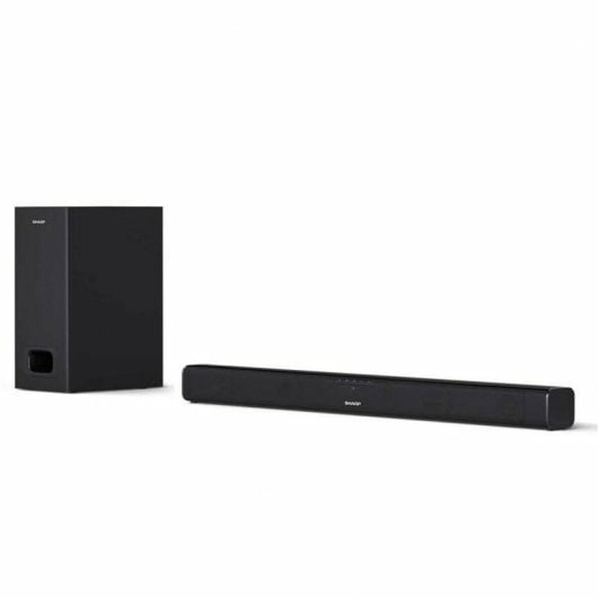 Sound bar Sharp HT-SBW110 Sort 30 W 180 W