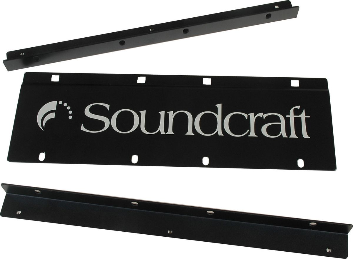 Soundcraft EPM6 Rack Monterings Kit