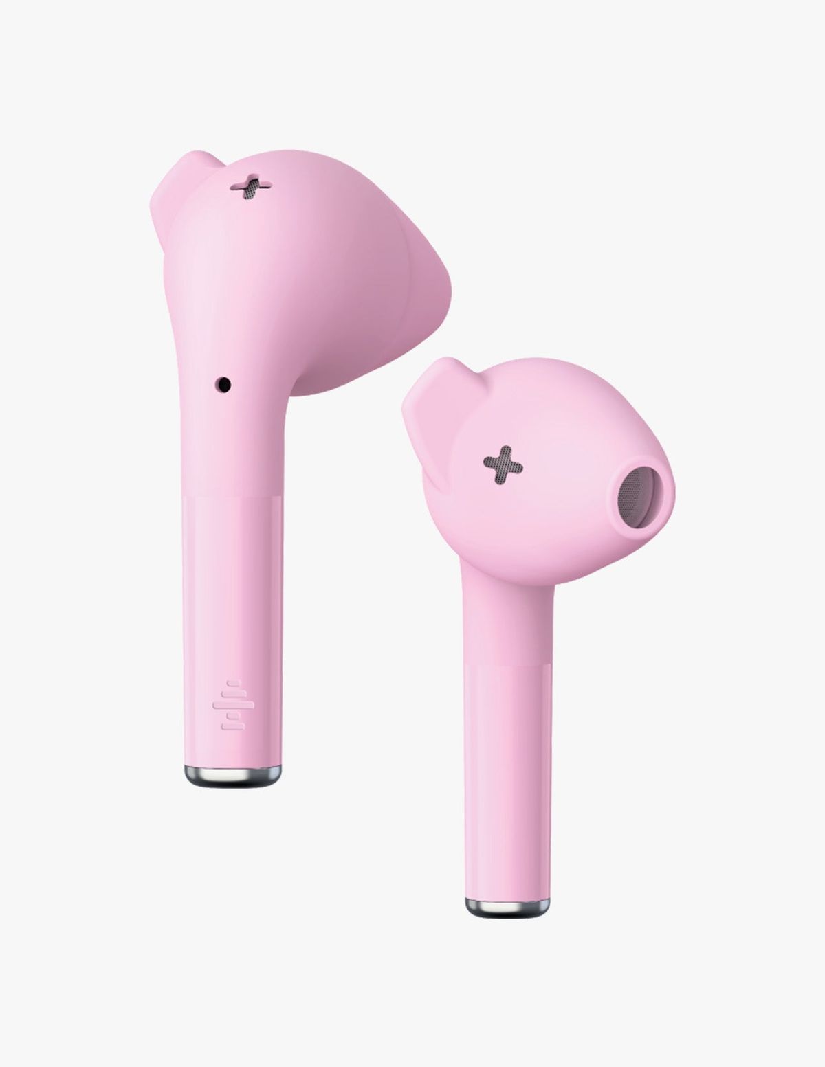 Soundliving Earbuds 2.0 - TILBUD - Pink