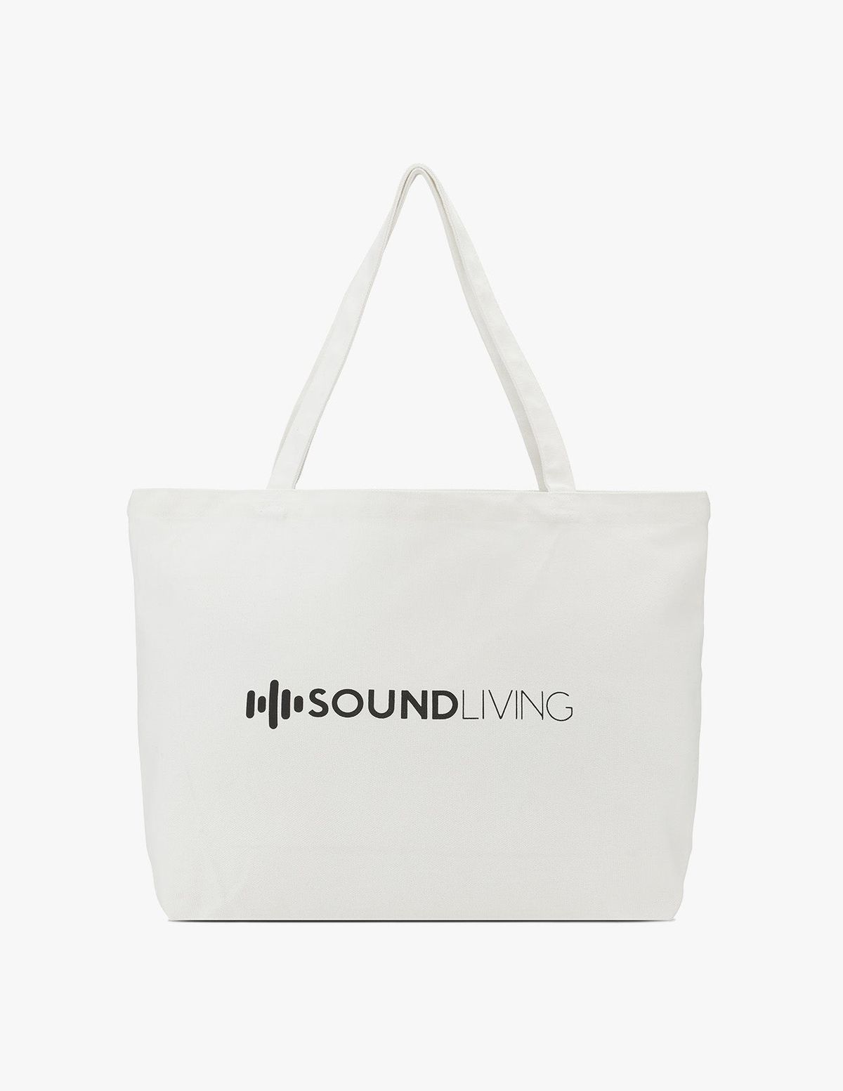 Soundliving Totebag (gave) - Pink