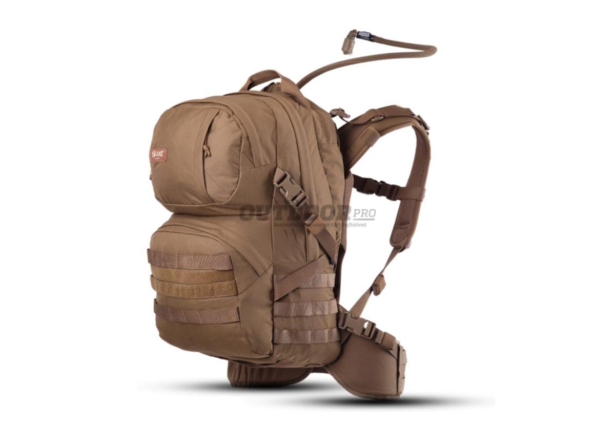 Source Patrol 35L Hydration Cargo Pack Coyote