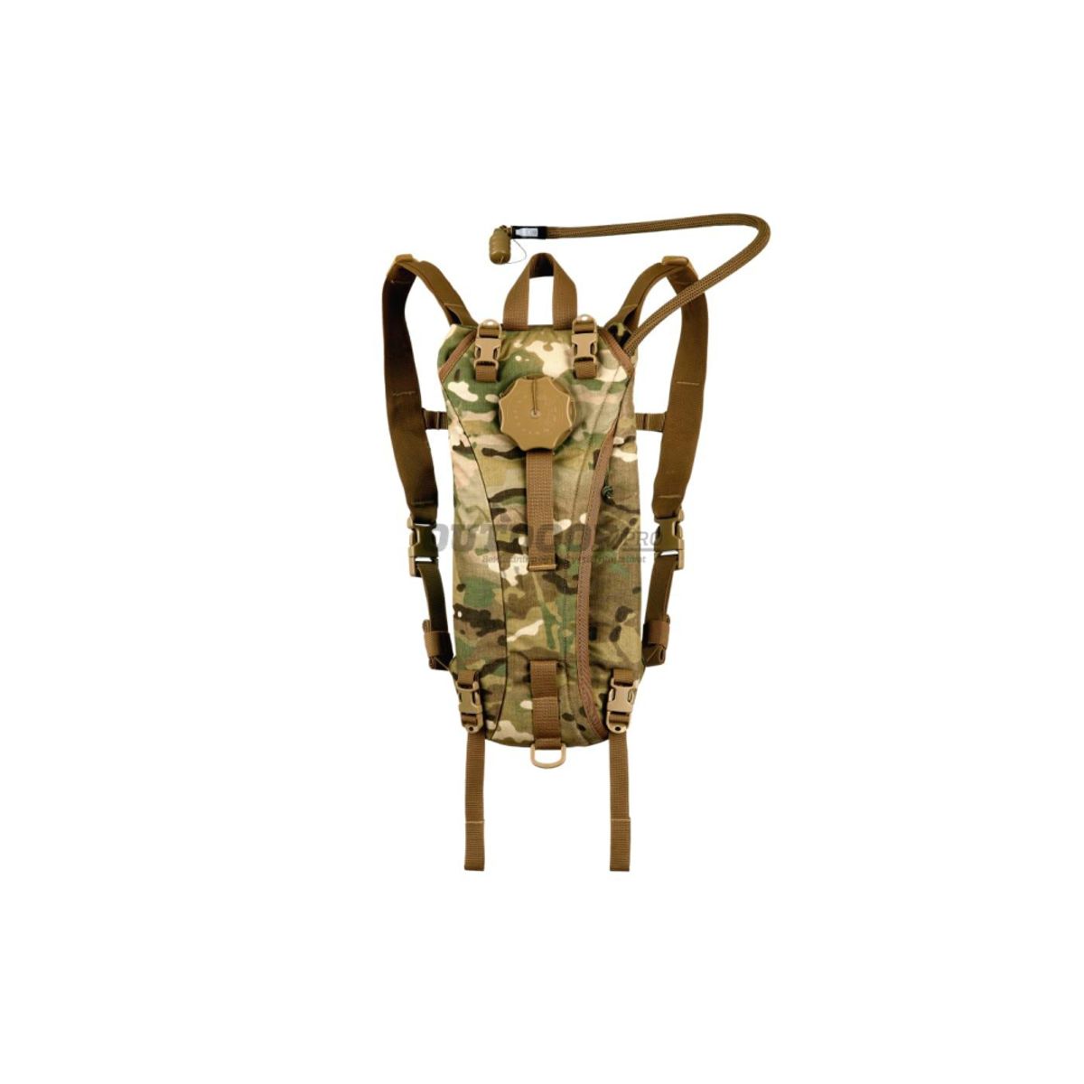 Source Tactical 3L Hydration Pack Multicam