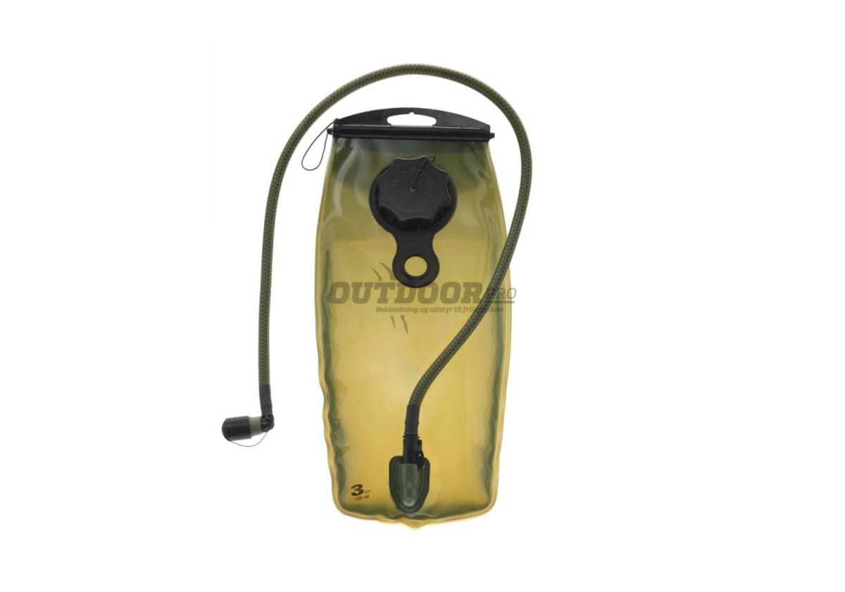 Source WXP 3L Storm Valve Hydration System Olive