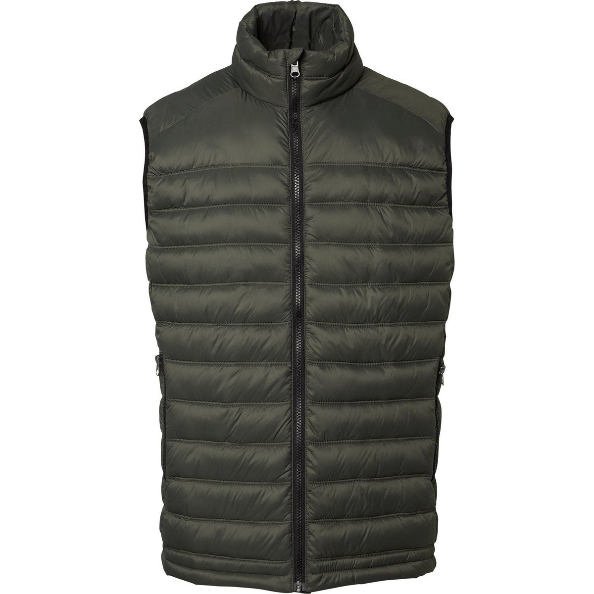 South West Alve Vest