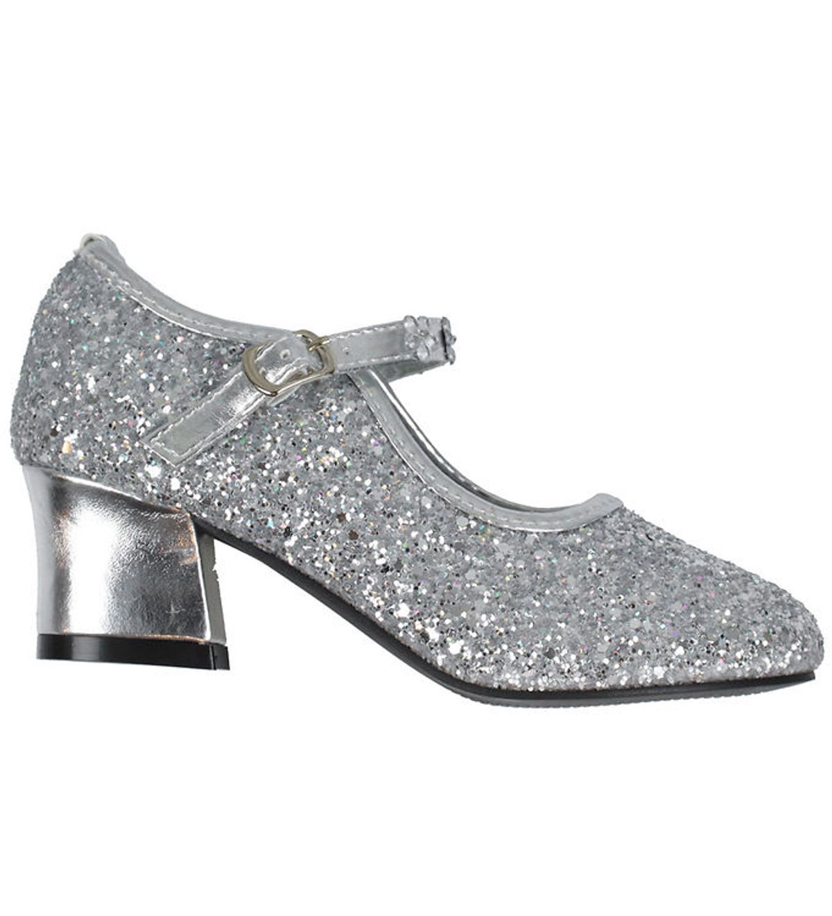 Souza Sko - Marguerita - Silver Metallic