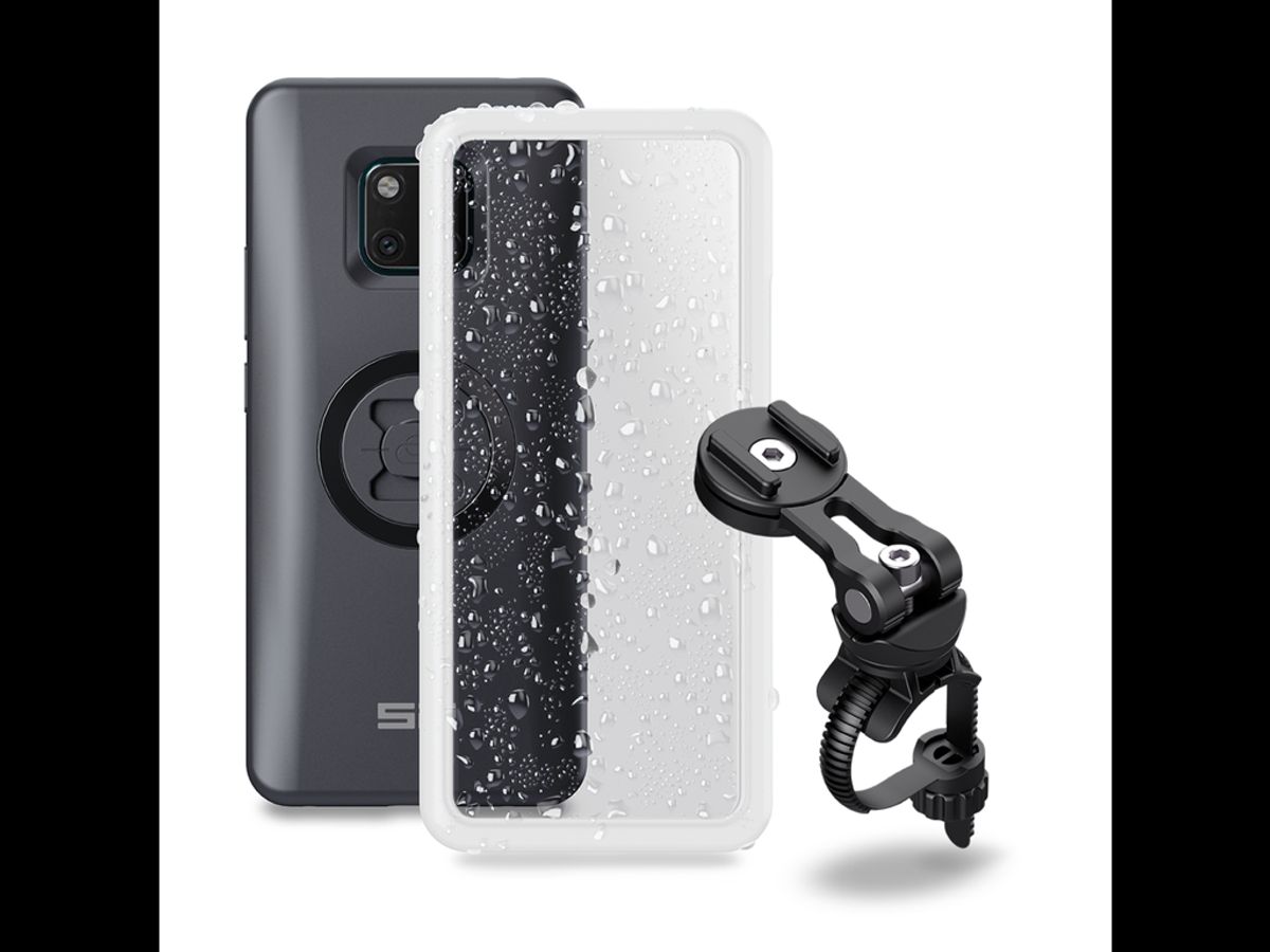 SP Connect - Bike Bundle II - Huawai Mate 20 Pro