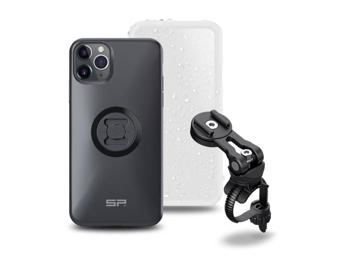 SP Connect - Bike Bundle II - iPhone 11 Pro Max