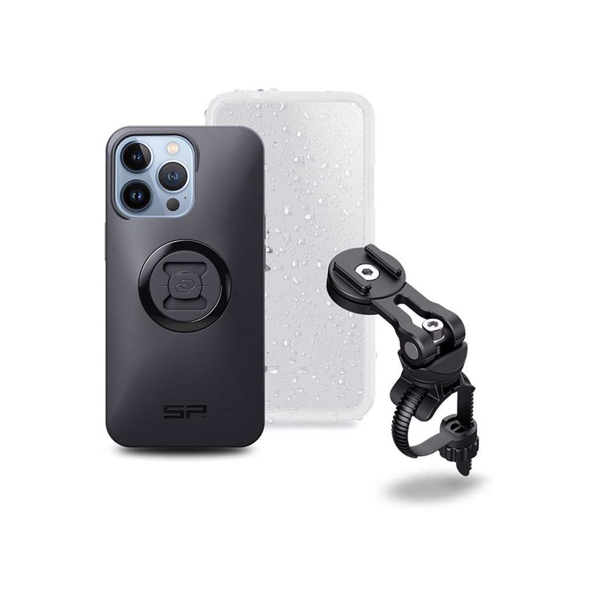 SP Connect - Bike Bundle II - iPhone 13 Pro