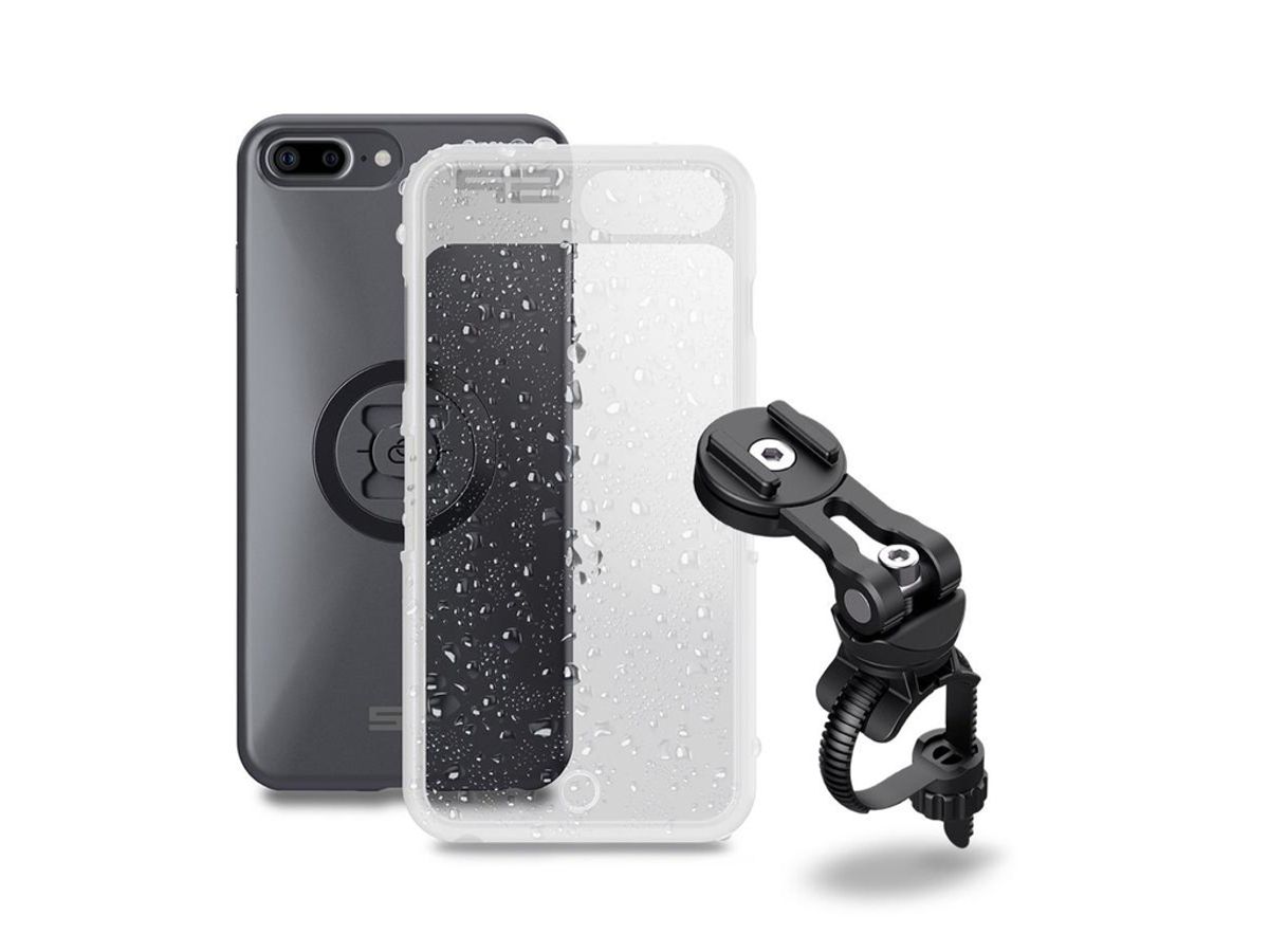 SP Connect - Bike Bundle II - iPhone 8+/7+/6s+/6+