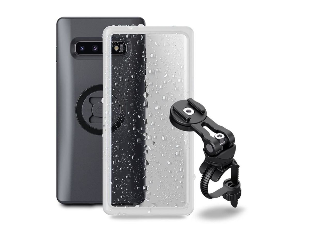 SP Connect - Bike Bundle II - Samsung Galaxy S10+