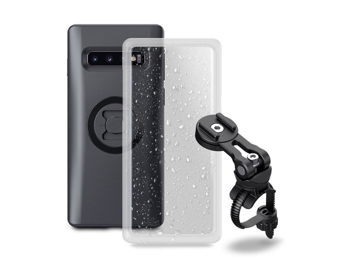 SP Connect - Bike Bundle II - Samsung Galaxy S10