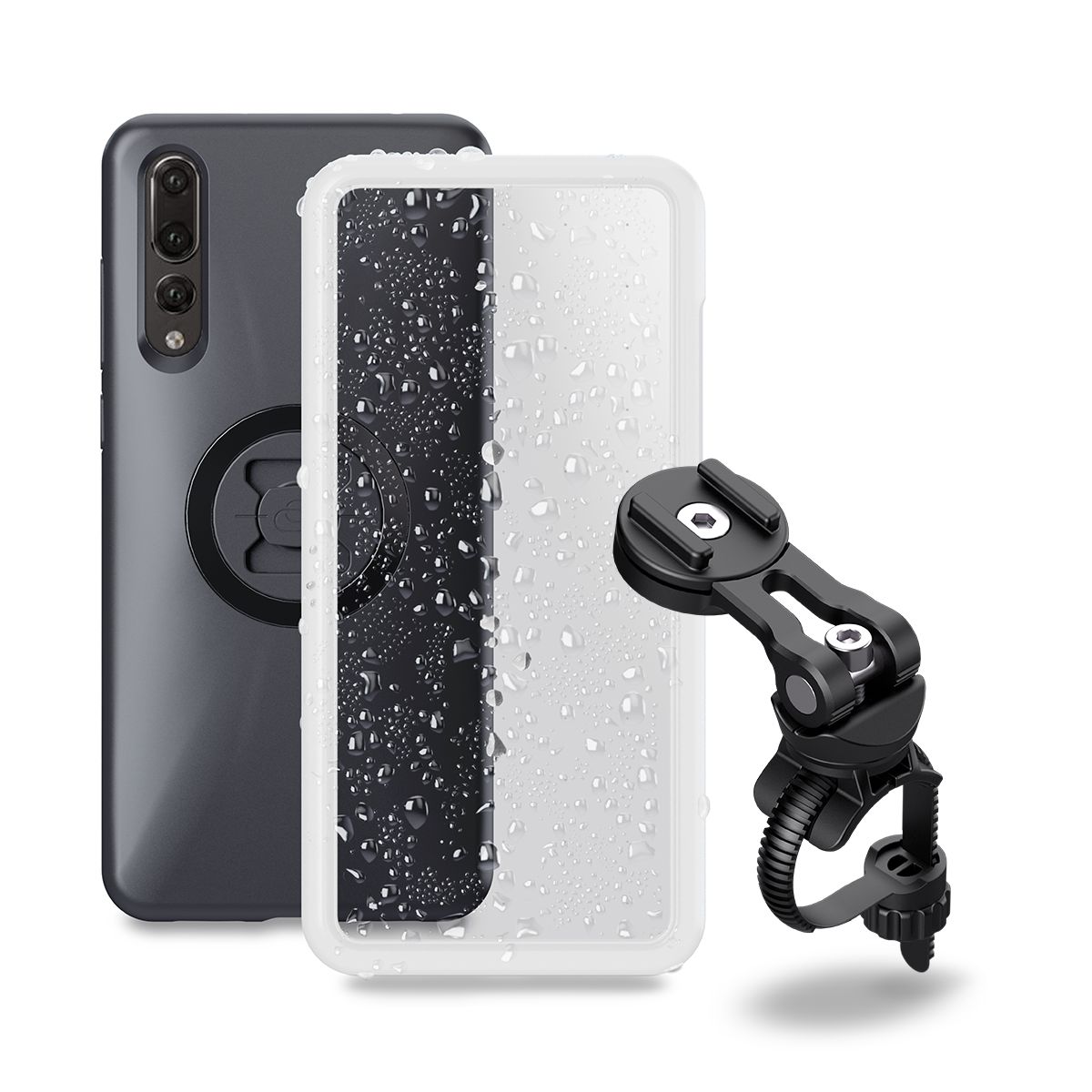 SP Connect Bike Bundle II Telefonholder - Huawei P20 Pro