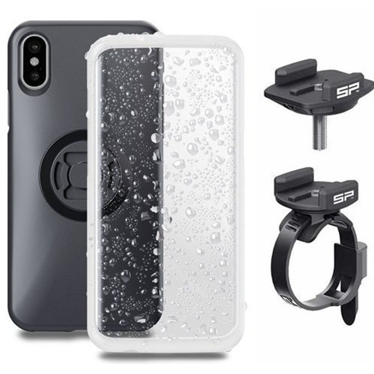 SP Connect Bike Bundle Telefonholder - Huawei P20 Pro