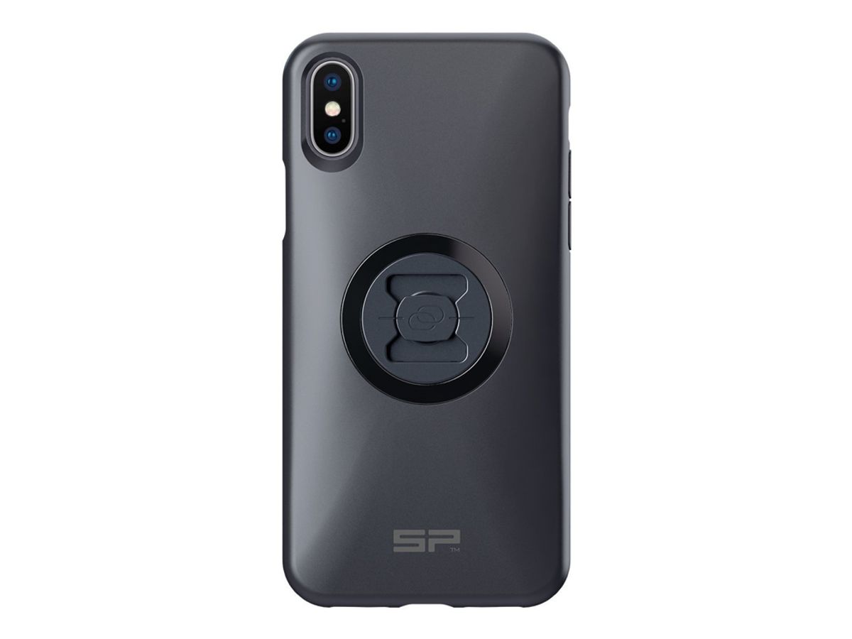 SP Connect - Bike Case - iPhone XS/X