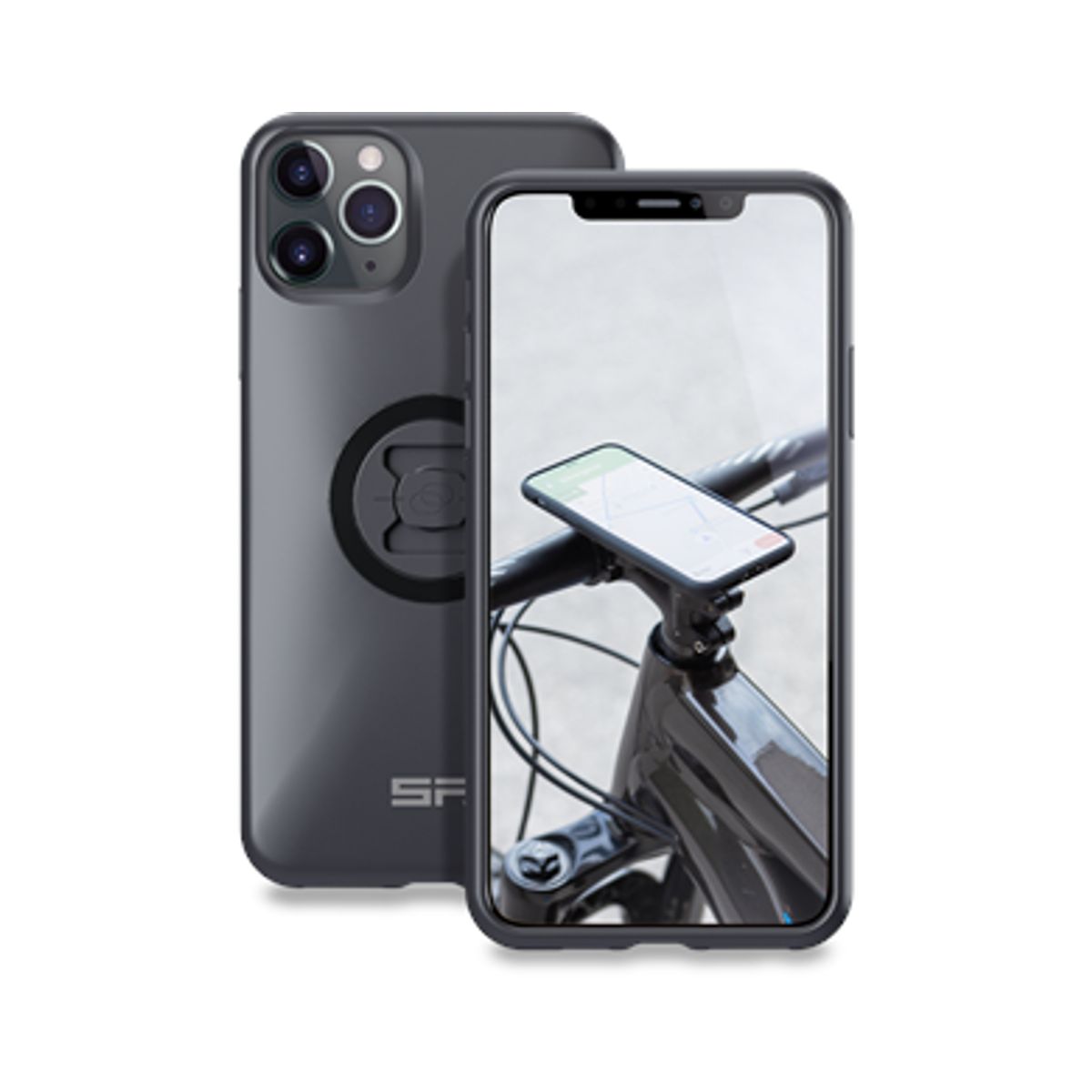 SP Connect Case - iPhone 11 Pro