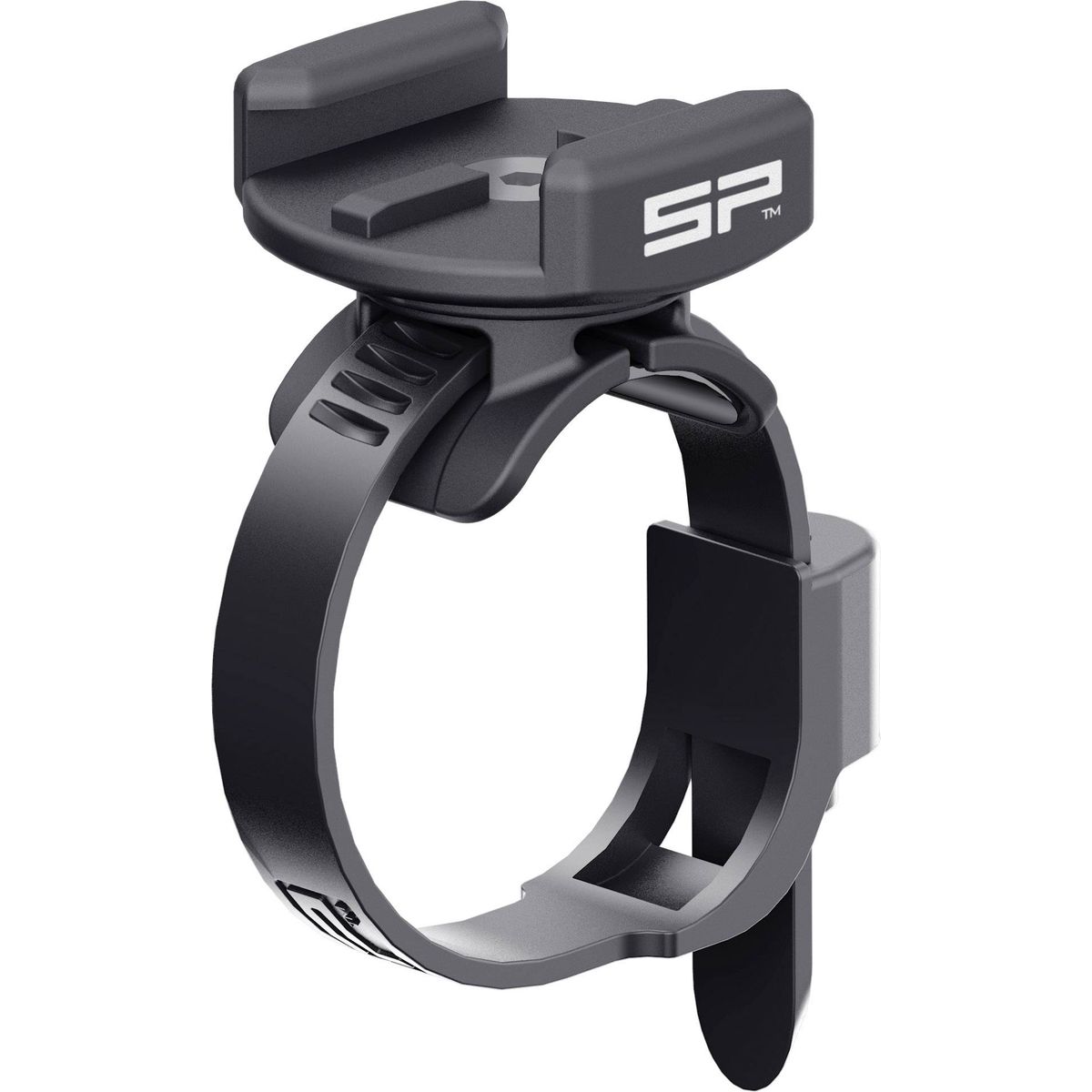 SP Connect Clamp Mount