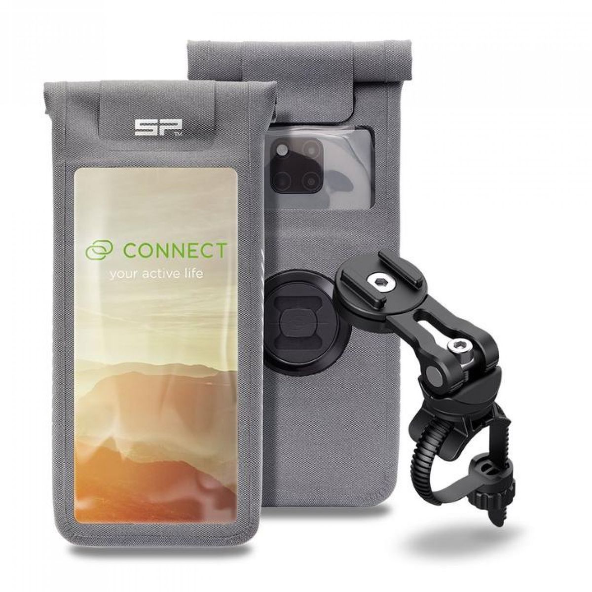 SP Connect Smartphone Bundle Bike