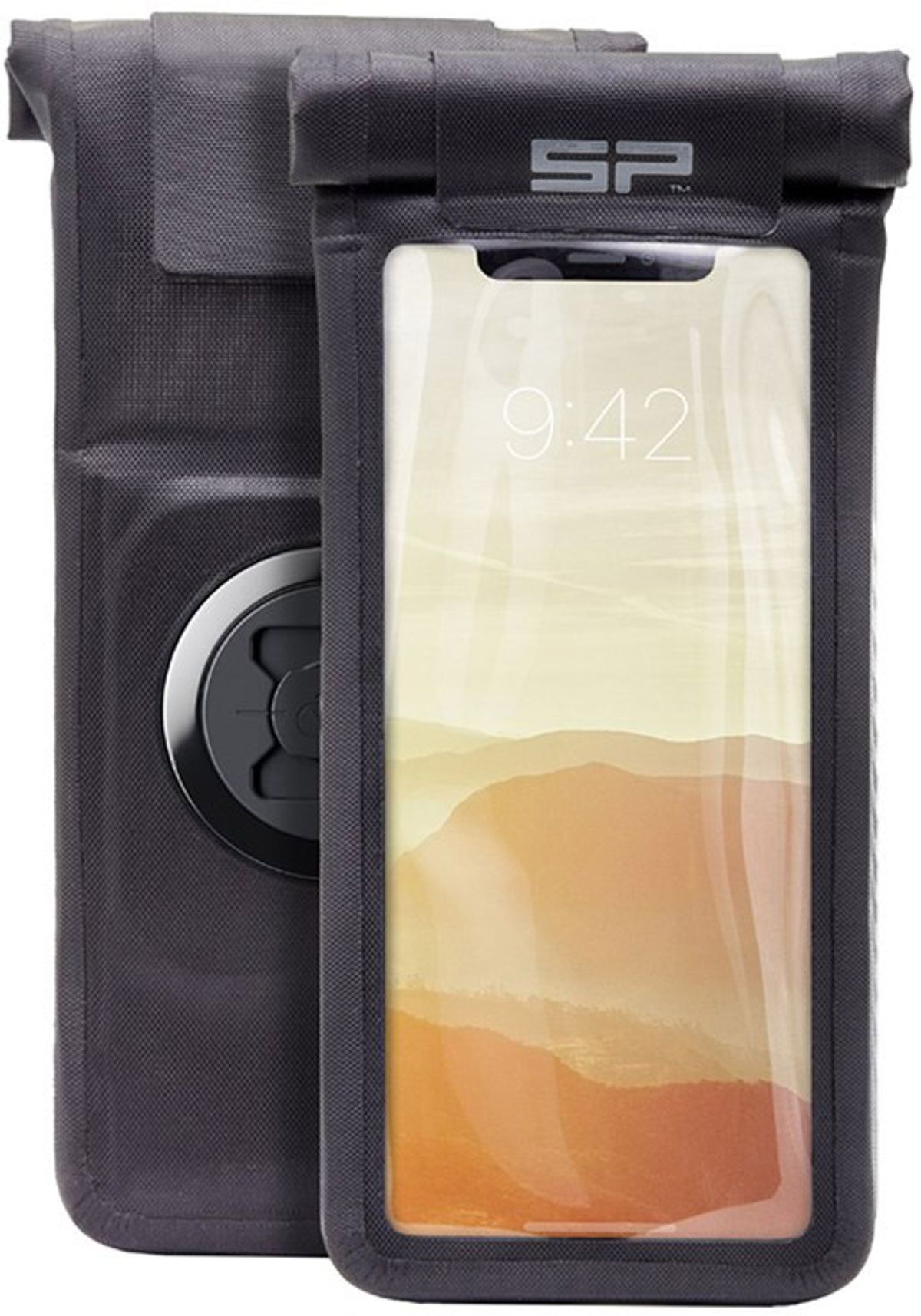 SP Connect Smartphone Cover Universal Case - Medium