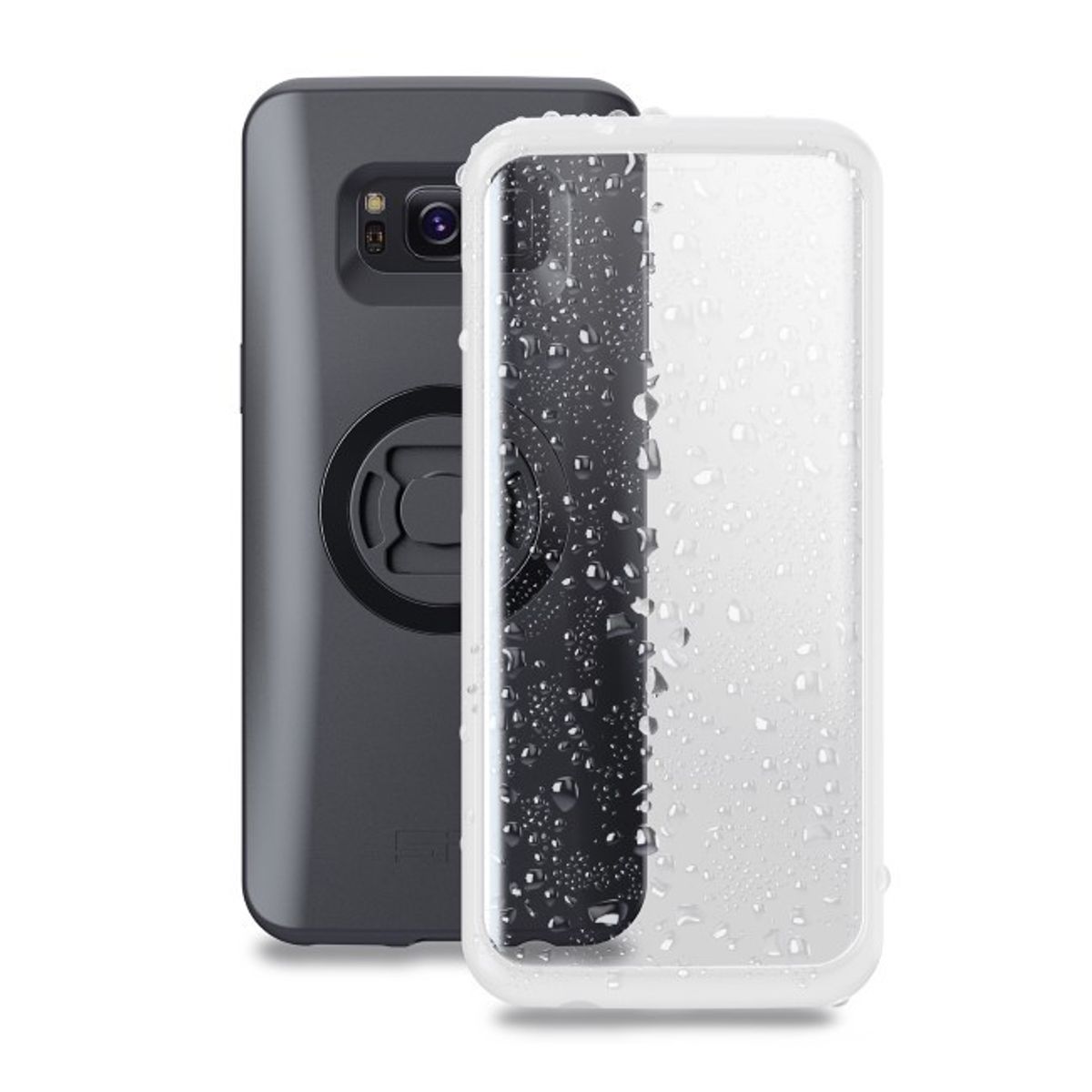 SP Connect Weather Cover - Samsung Galaxy S9/S8